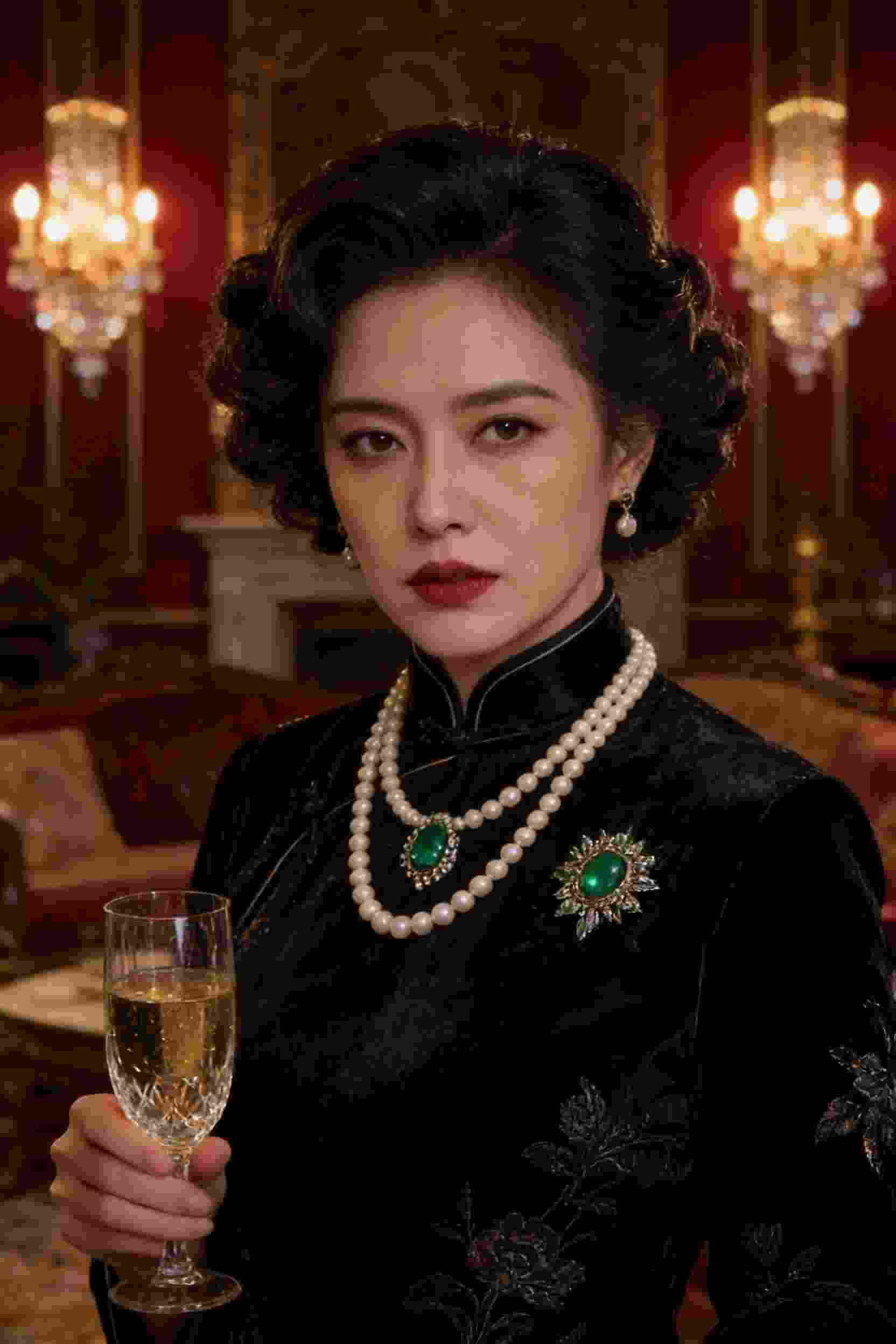 剧名