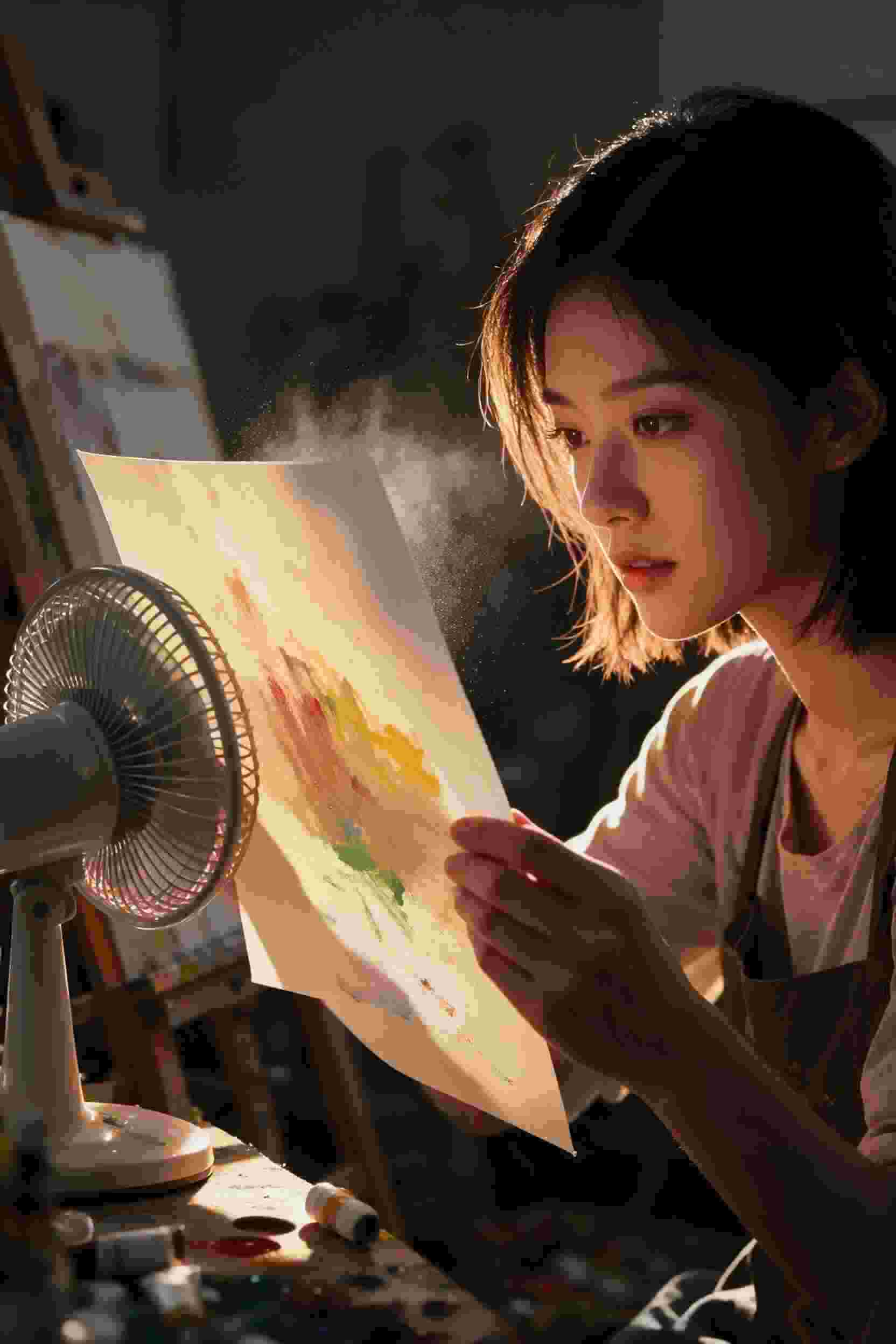 剧名