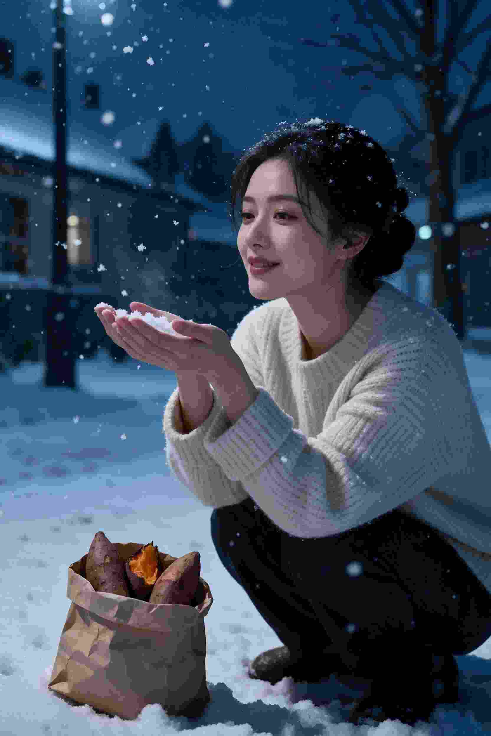 剧名