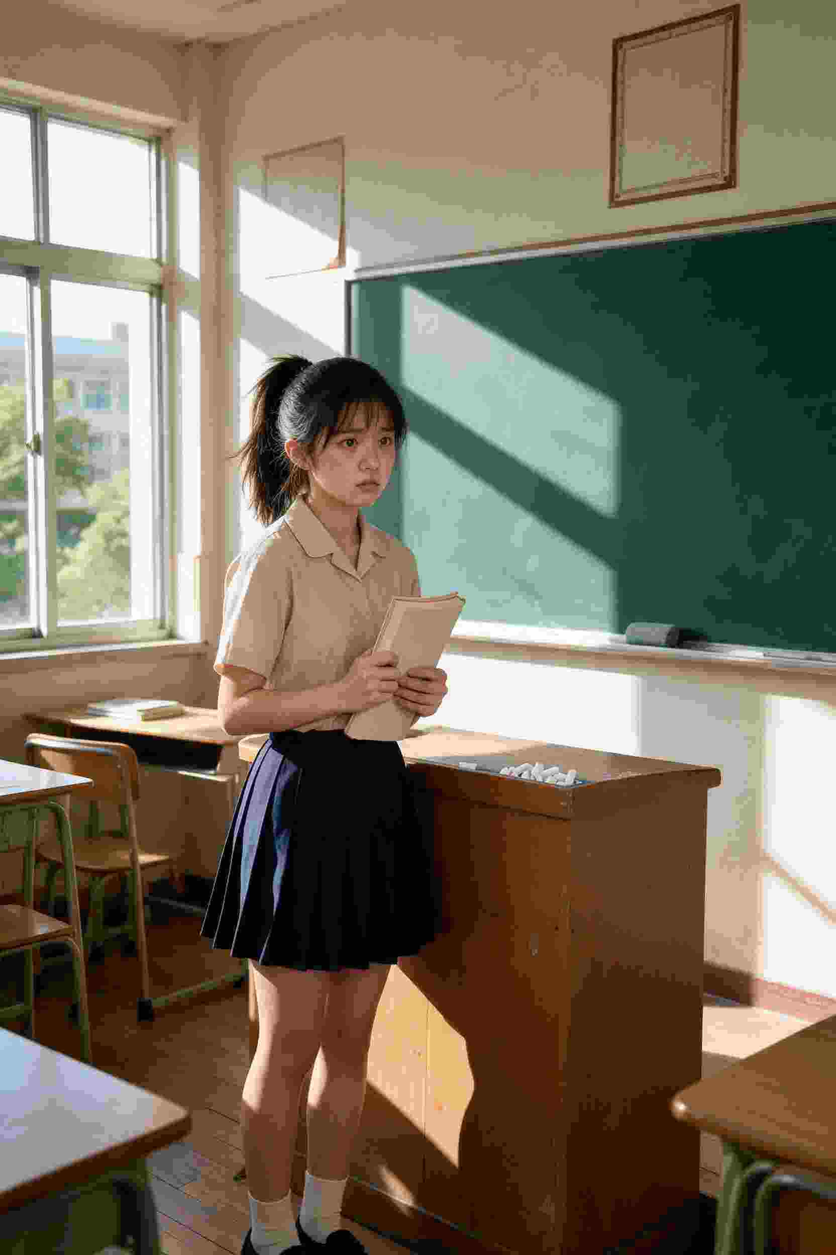 剧名